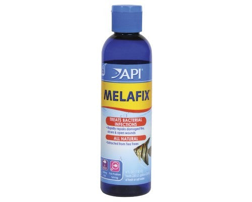 API MELAFIX 118ML