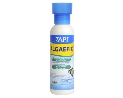 API ALGAEFIX 118ML