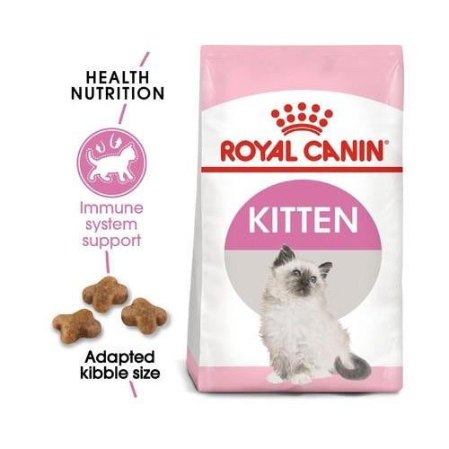 ROYAL CANIN FELINE KITTEN 36 2KG