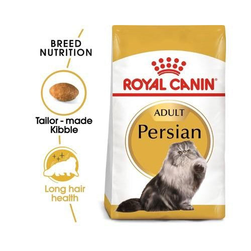 ROYAL CANIN FELINE PERSIAN 2KG