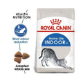 ROYAL CANIN FELINE INDOOR 2KG