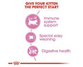 ROYAL CANIN MOTHER AND BABYCAT KITTEN DRY FOOD 2KG