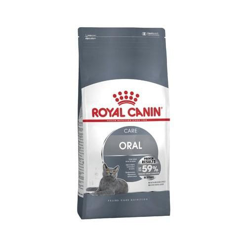 ROYAL CANIN FELINE ORAL CARE 1.5KG