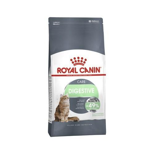 ROYAL CANIN FELINE DIGESTIVE CARE 2KG