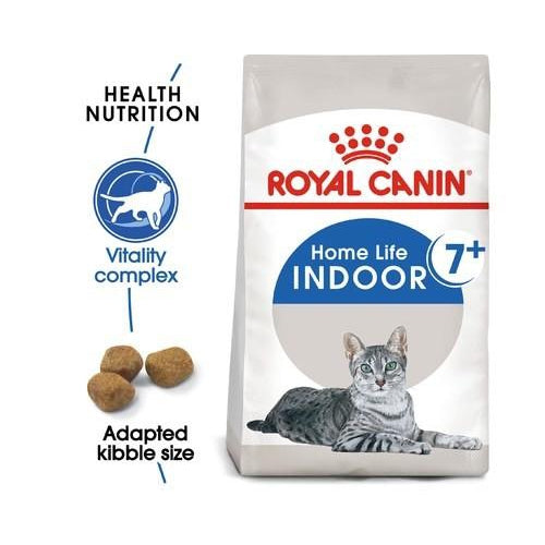 ROYAL CANIN FELINE INDOOR MATURE 1.5KG