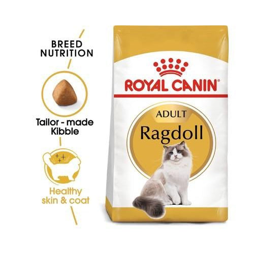 ROYAL CANIN FELINE RAGDOLL 2KG