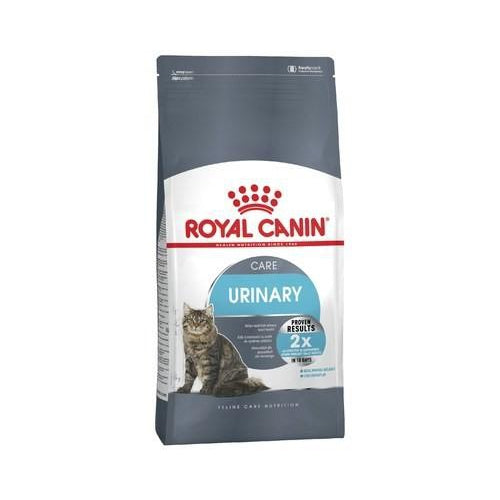 ROYAL CANIN FELINE URIAR CARE 2KG