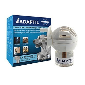 ADAPTIL DIFFUSER AND REFILL SET 48ML