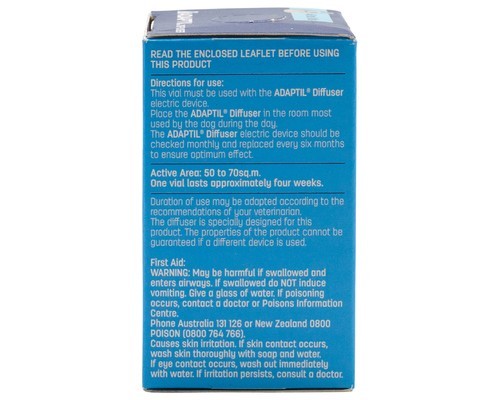 ADAPTIL REFILL 48ML