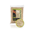 KOMODO ASPEN SNAKE BEDDING 6L