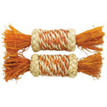 ROSEWOOD CORN RATTLE ROLLERS
