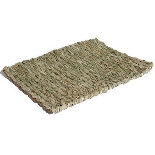 Rosewood Small Animal Activity Toys Woven Chill 'N' Scratch Mat