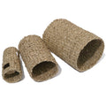 Rosewood Small Animal Activity Toys Sea Grass Tunnel Medium
