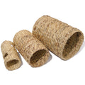 Rosewood Small Animal Activity Toys Hyacinth Tunnel Small