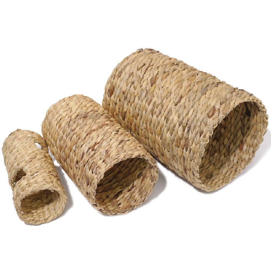 Rosewood Small Animal Activity Toys Hyacinth Tunnel Medium