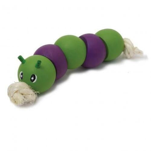 ROSEWOOD WOODIES CATERPILLAR