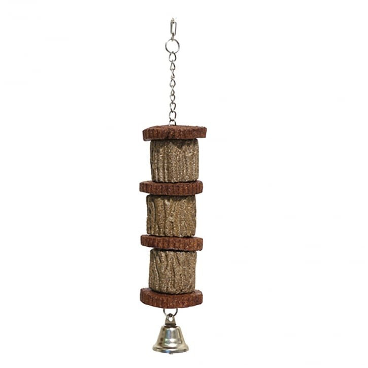 Rosewood Small Animal Activity Toys Hide 'N' Treat Chain Large