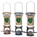 ROSEWOOD GARDEN BIRD DELUXE SEED FEEDER SMALL