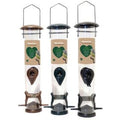 ROSEWOOD GARDEN BIRD DELUXE SEED FEEDER LARGE