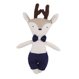 ROSEWOOD FESTIVE REINDEER
