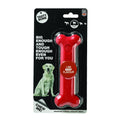 TASTY BONE NYLON BACON LARGE