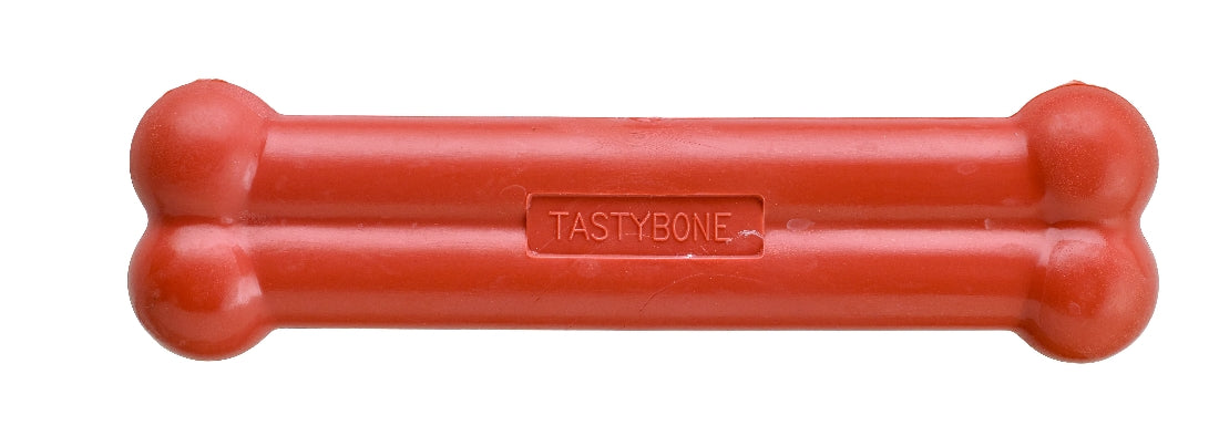 TASTY BONE NYLON BACON TOY