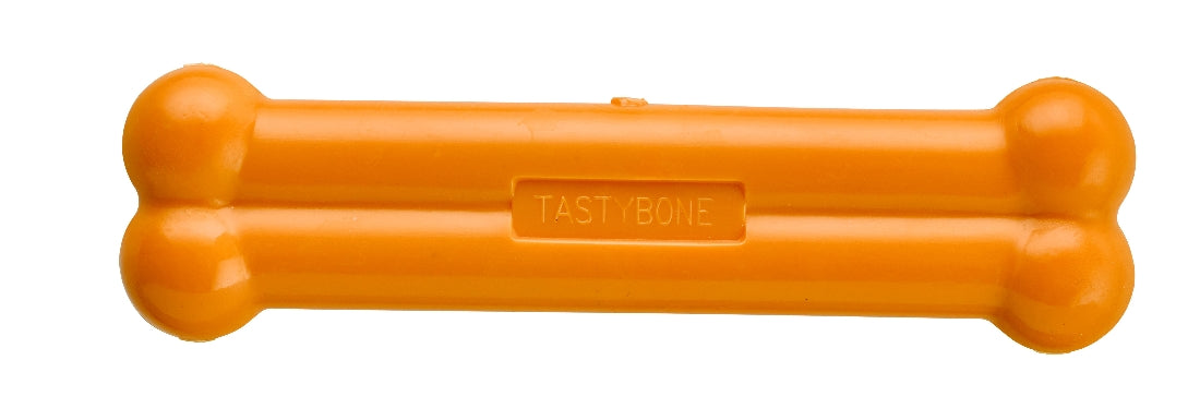 TASTY BONE NYLON ROAST CHICKEN & THYME TOY