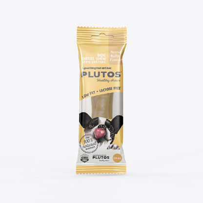 PLUTOS CHEESE & PEANUT BUTTER SMALL