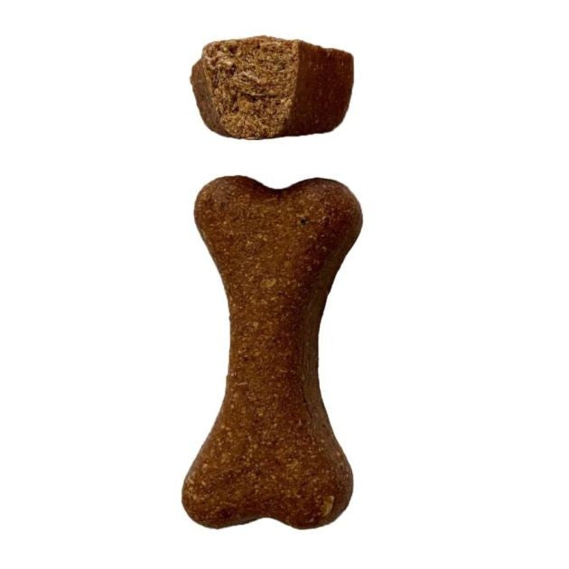 PLUTOS FOR PUPPIES CHEESE MEDIUM