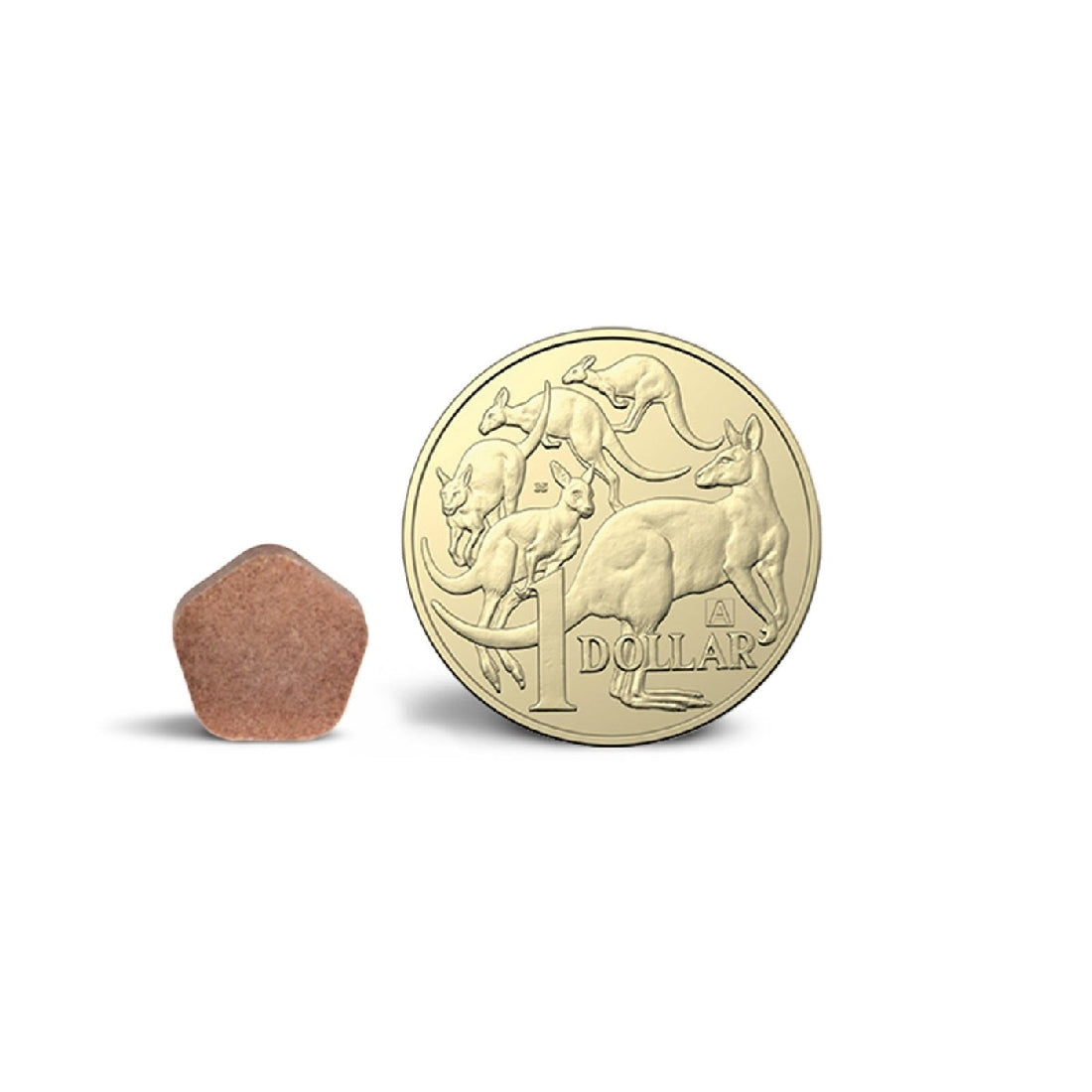 SIMPARICA TRIO 2.6-5KG PURPLE 3 PACK