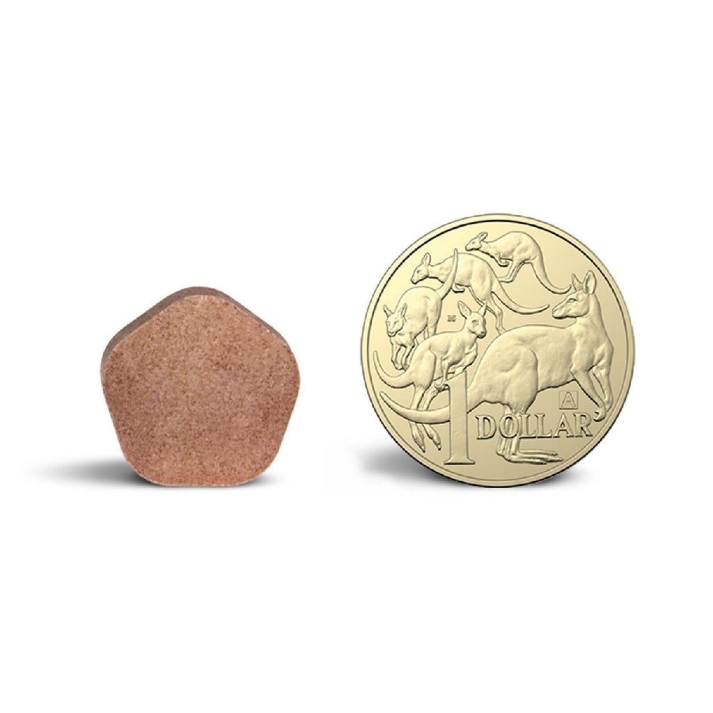 SIMPARICA TRIO 10.1-20KG BLUE 3 PACK