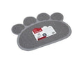 M-PETS Cat Litter Mat Grey 60 X 45cm