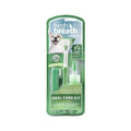 TROPICLEAN FRESH BREATH ORAL CARE KIT MEDIUM/LARGE DOGS