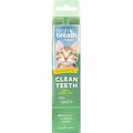 TROPICLEAN Fresh Breath Clean Teeth Gel for Cats 59ml