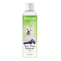TROPICLEAN Tearless Tear Stain Remover Oatmeal and Blueberry for Dogs and Cats 236ml