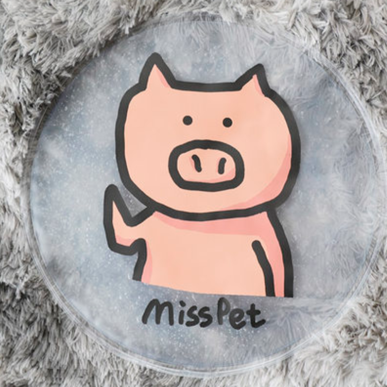 MISSPET PET COOLING MAT PIG