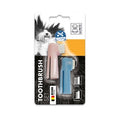 M-PETS FINGER TOOTHBRUSH SET 2PK