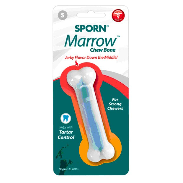 SPORN MARROW BONE SMALL CHEW
