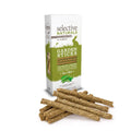SUPREME SELECTIVE NATURALS GARDEN STICKS RABBIT TREATS 60G