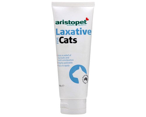 ARISTOPET Cat Laxative Paste 100g
