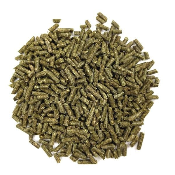 OXBOW YOUNG RABBIT FOOD 2.25KG