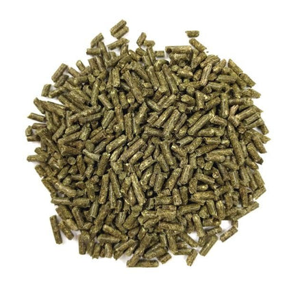 OXBOW YOUNG GUINEA PIG FOOD 2.25KG