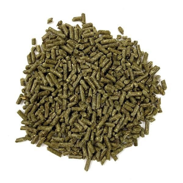 OXBOW ADULT GUINEA PIG FOOD 2.25KG