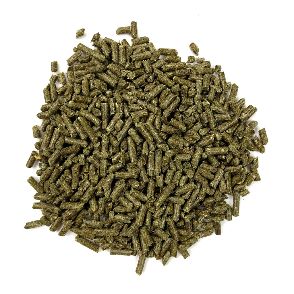 OXBOW ADULT GUINEA PIG FOOD 2.25KG