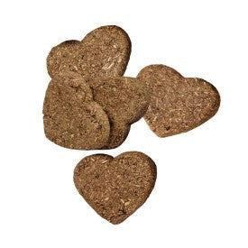 OXBOW ORGANIC BARLEY BISCUITS 75G