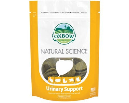 OXBOW NATURAL SCIENCE URINARY SUPPORT 120G