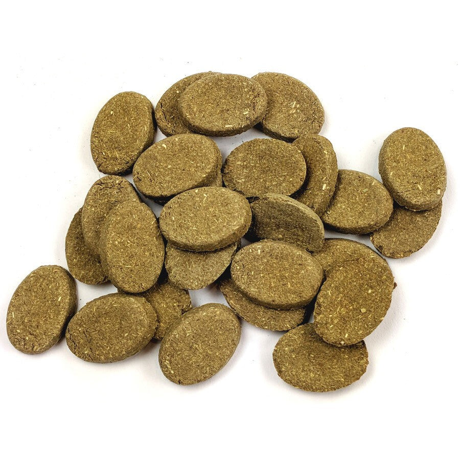 OXBOW NATURAL SCIENCE VITAMIN C SUPPLEMENT 60 TABLETS