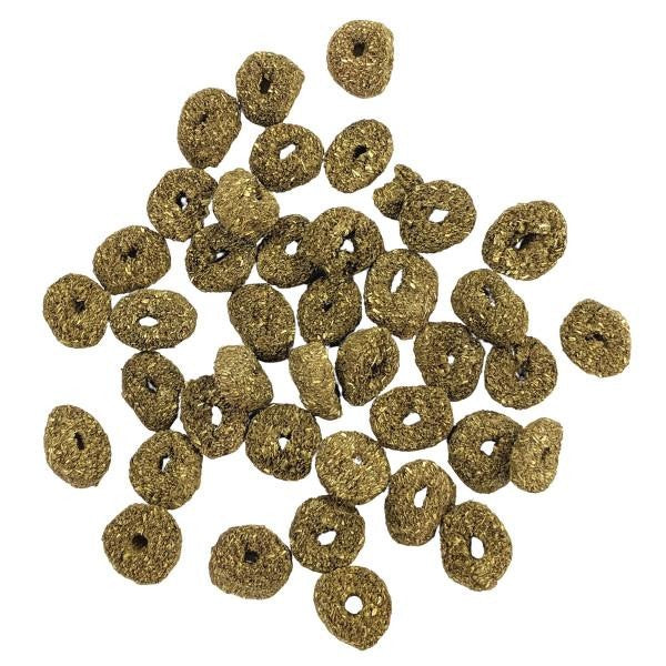 OXBOW SIMPLE REWARDS TIMOTHY TREATS 40GM