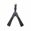 CORALPINA Pet Soul Harness Cinquetorri Black Size 2