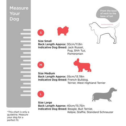 LOUIE LIVING RAINCOAT - BLACK/SMALL